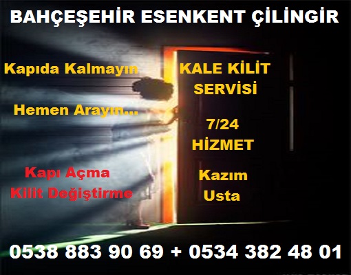 Esenkent Çilingir