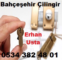 Bahçeşehir Esenkent Çilingir