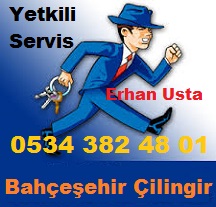 Bahçeşehir kapı çilingir