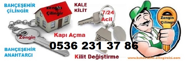 Çelik kapı kilidi üzerinde çilingir çalışması