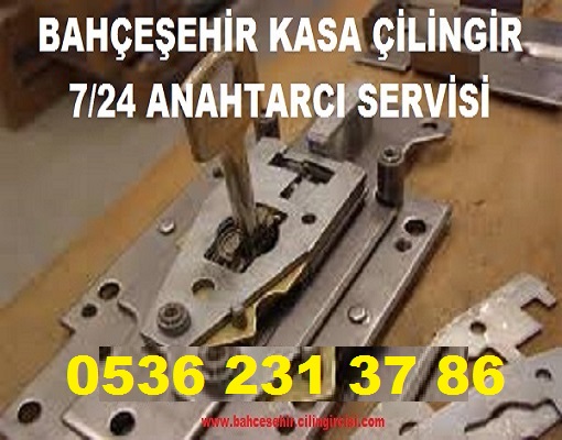 Kasa kilidi ve şifre mekanizması